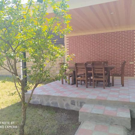 Gabala Hotel Εξωτερικό φωτογραφία