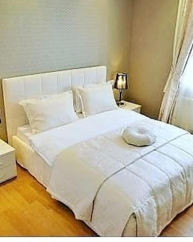 Gabala Hotel Εξωτερικό φωτογραφία