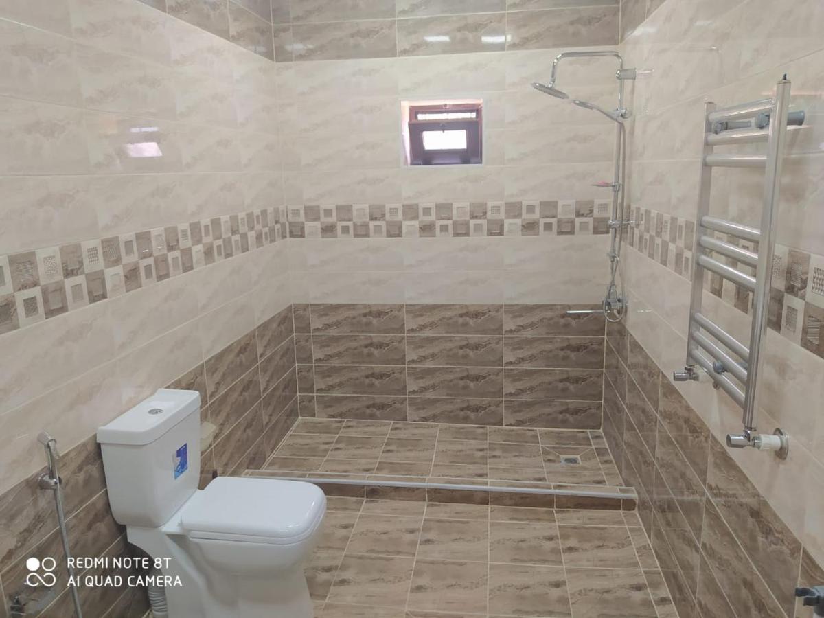 Gabala Hotel Εξωτερικό φωτογραφία