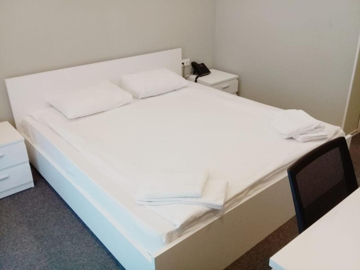 Gabala Hotel Εξωτερικό φωτογραφία